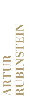Artur Rubinstein